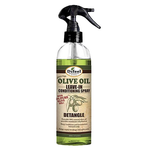 Difeel Leave-In Spray with Olive Oil