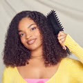CURL & DEFINE PADDLE BRUSH