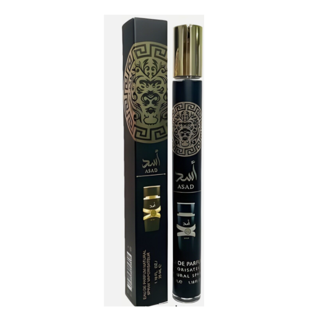 Lattafa Yara - Eau De Parfum Natural Spray 1.18oz