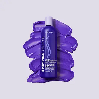 Clairol Professional Shimmer Lights Conditioner