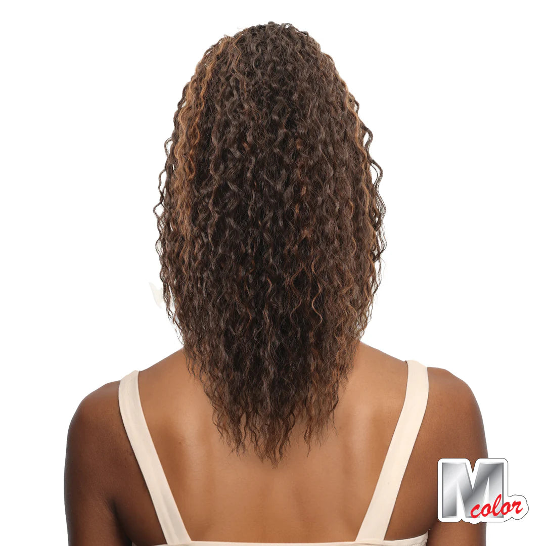 Casablanca Eve Hair FHP-370 Drawstring Ponytail