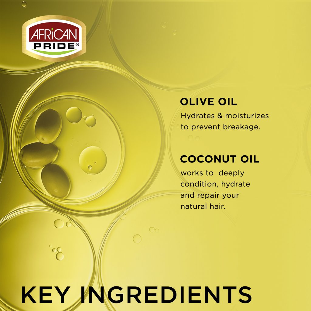 Dream Kids Detangling Moisturizing Conditioner, 12OZ