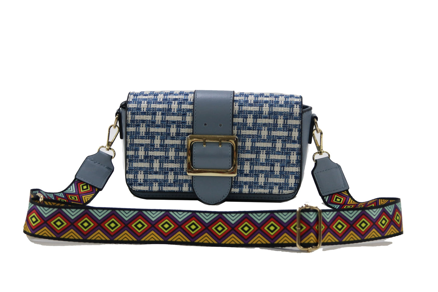 CROSSBODY