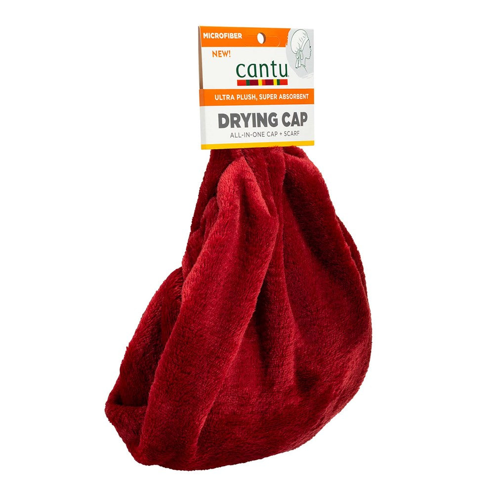 Cantu Drying Microfiber Cap