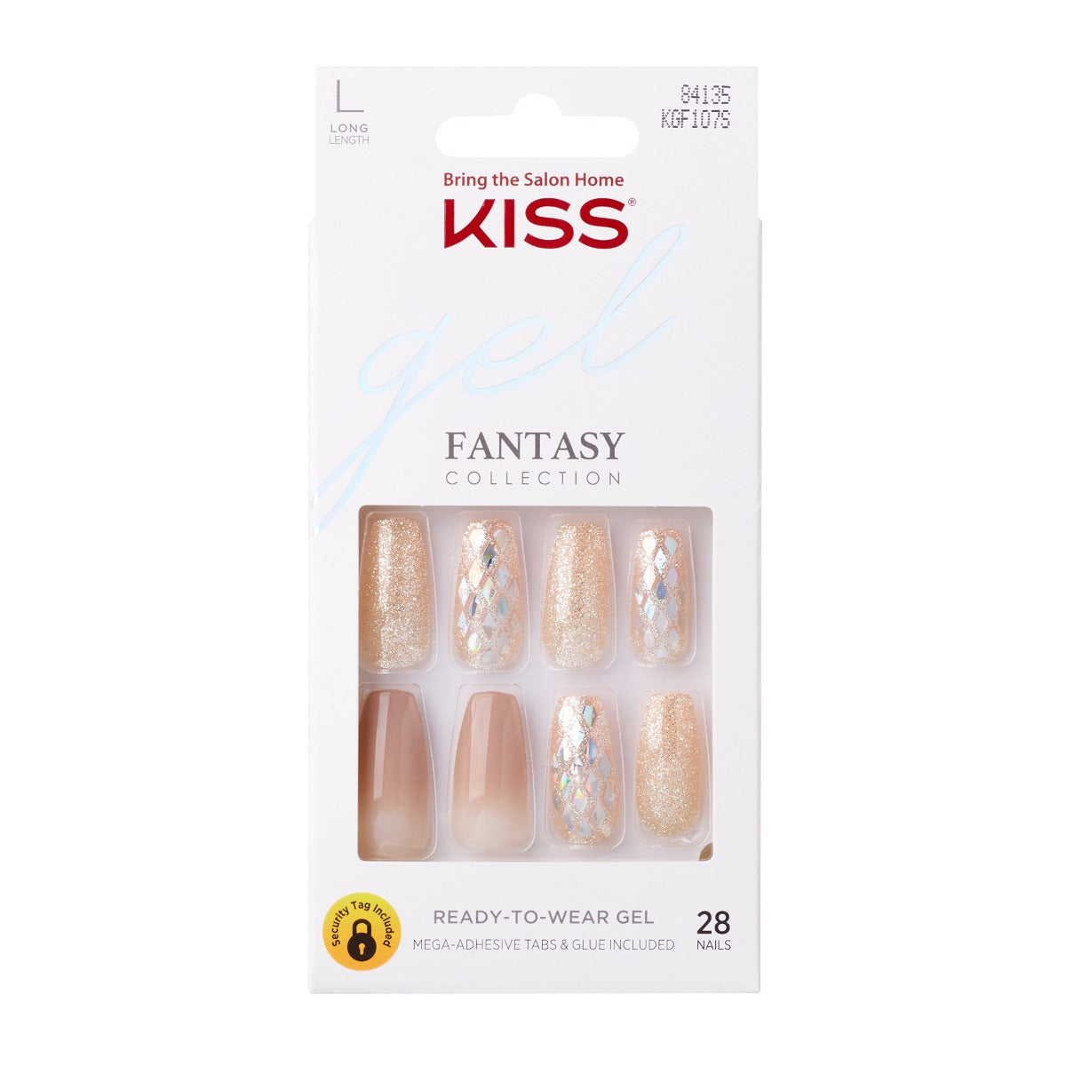 Ks Glam Fantasy Diamond