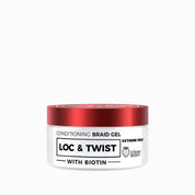Tyche Conditioning Braid Gel - 5.07 Fl Oz