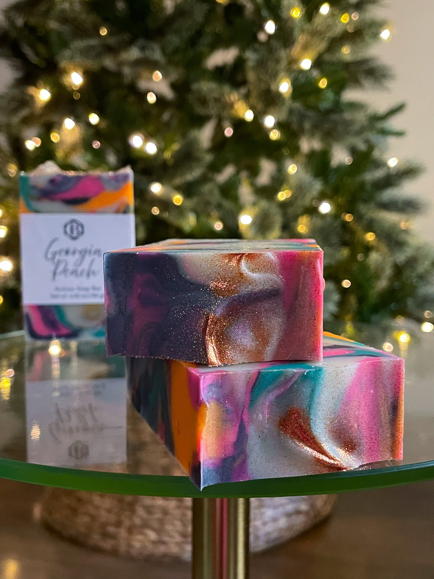 PureO Natural Neatbraid Conditioning Shining Hair Gel - 8oz