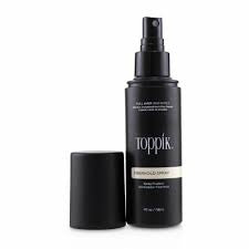 Toppik Fiber Hold Spray 4 oz