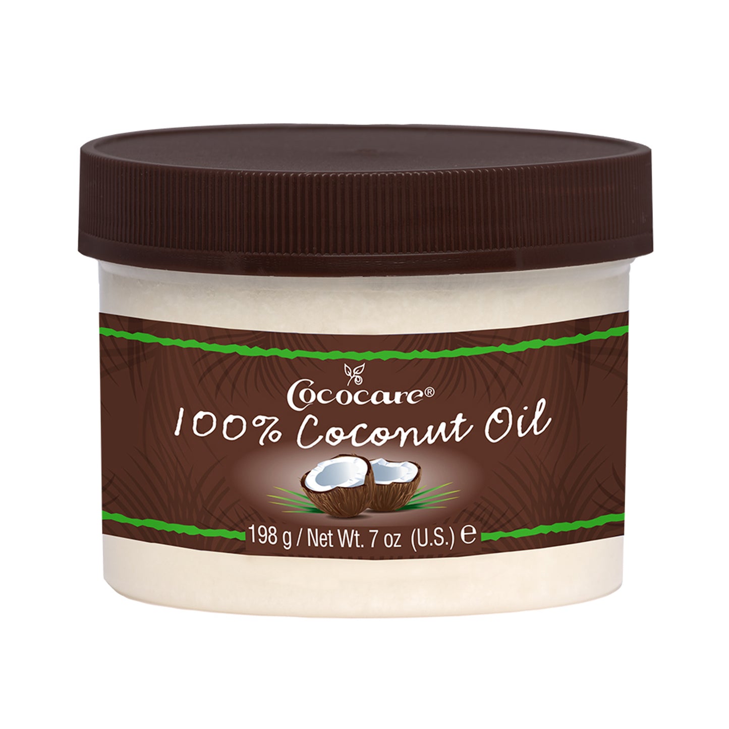 Cococare 100% Coconut Oil