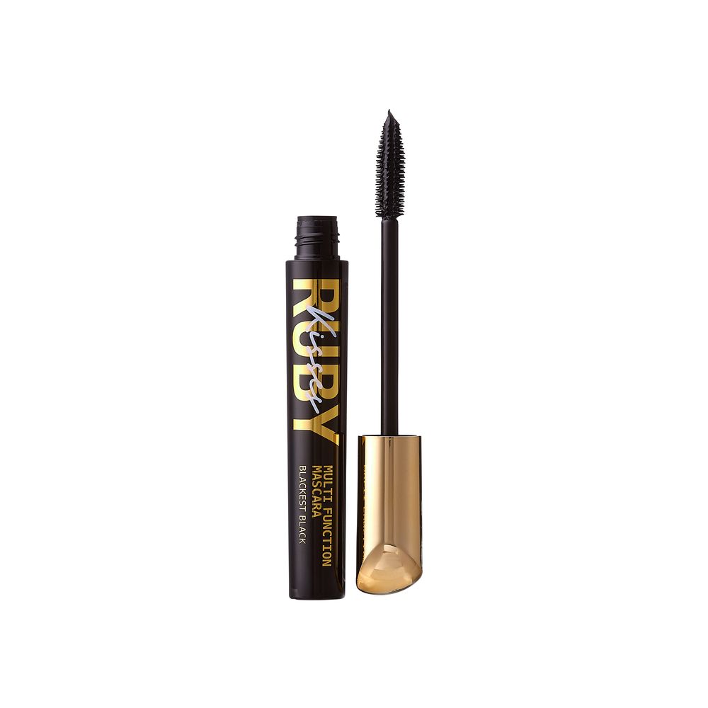 RK MULTI-FUNCTION MASCARA - BLACKEST BLK