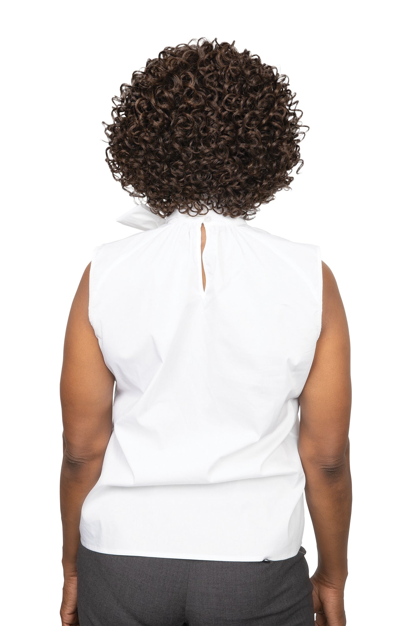 MS. GRANNY Betty Wig