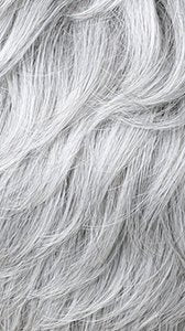 BFF Part Lace Miki 8"