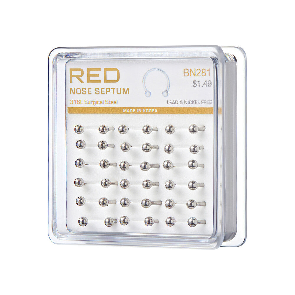 Nose Septum Ball