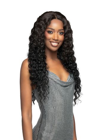 Bobbi Boss Indiremi Bone Straight- Loose Deep Wave Multi Pack