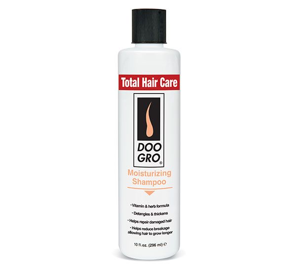 DOO GRO Moisturizing Shampoo