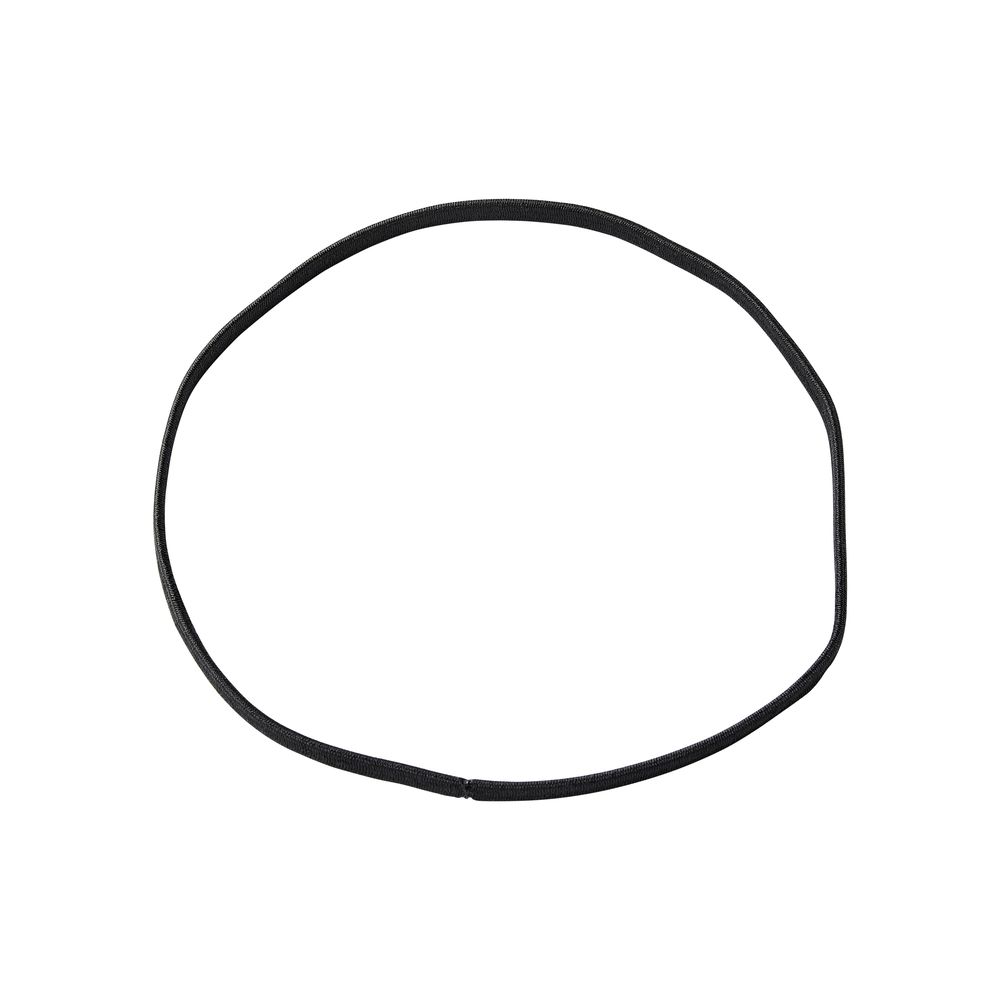 Red by Kiss Elastic Band 5MM (10 PCS)