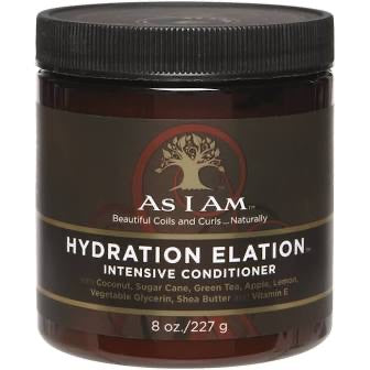 As I Am Hydration Elation Conditioner