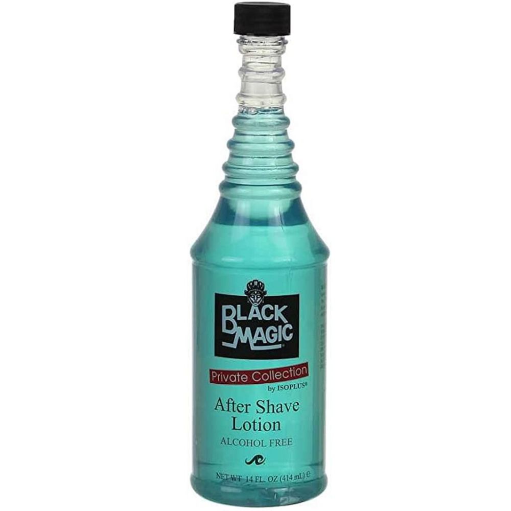 After Shave Lotion Alcohol Free