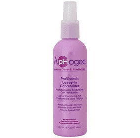 ProVitamin Leave In Conditioner