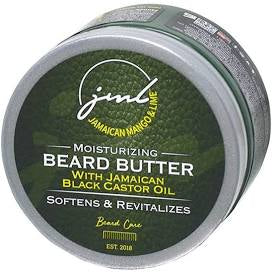 BEARD BUTTER