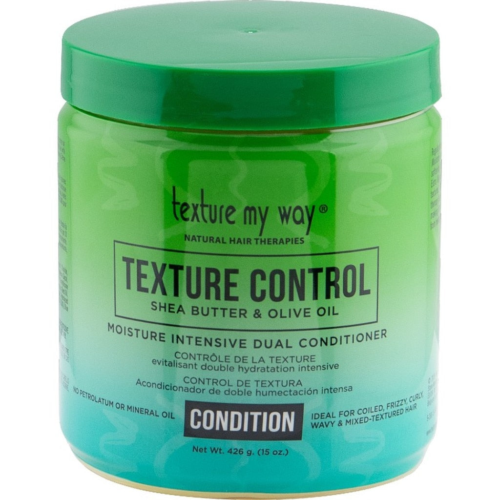 Moisture Intensive Dual Conditioner