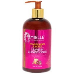 Pomegranate Honey Leave In Conditioner