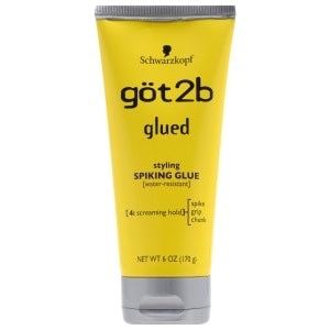 GOT2B GLUED SPIKING GLUE