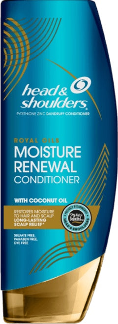 Royal Oils Conditioner