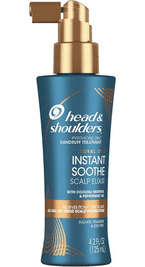 ROYAL OILS Scalp Oil