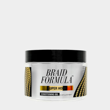LOCK'N POMADE BRAID FORMULA SUPER HOLD