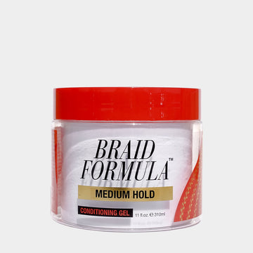 LOCK'N POMADE BRAID FORMULA MEDIUM HOLD