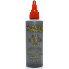 Salon Pro Exclusive Hair Bonding Glue 4oz