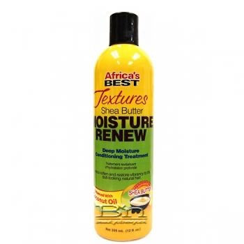 Best Textures Shea Butter Conditioner