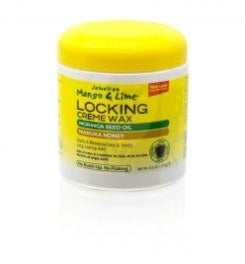 LOCKING FIRM WAX Extra