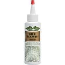Wild Growth Hair Oil