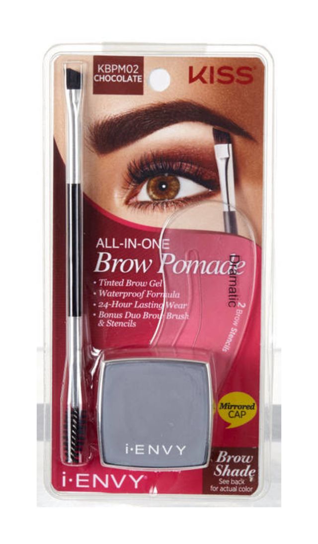 I-envy All-In-1 Eyebrow Pomade