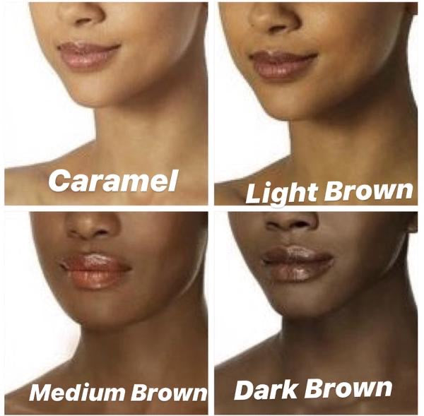 Bold Hold Lace Tint 4oz