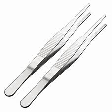 EDEN STRAIGHT TIP TWEEZER