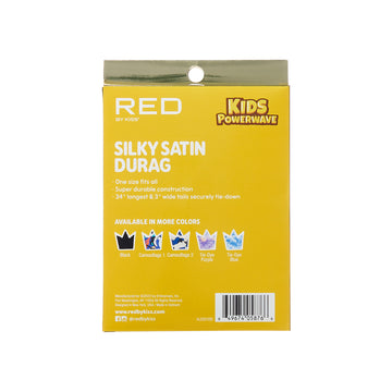 KIDS POWERWAVE DURAG