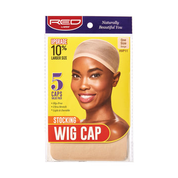 STOCKING WIG CAP (5 PCS)