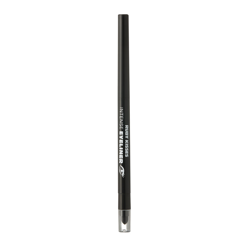 Ruby Kisses Intense Auto Eyeliner Pencil