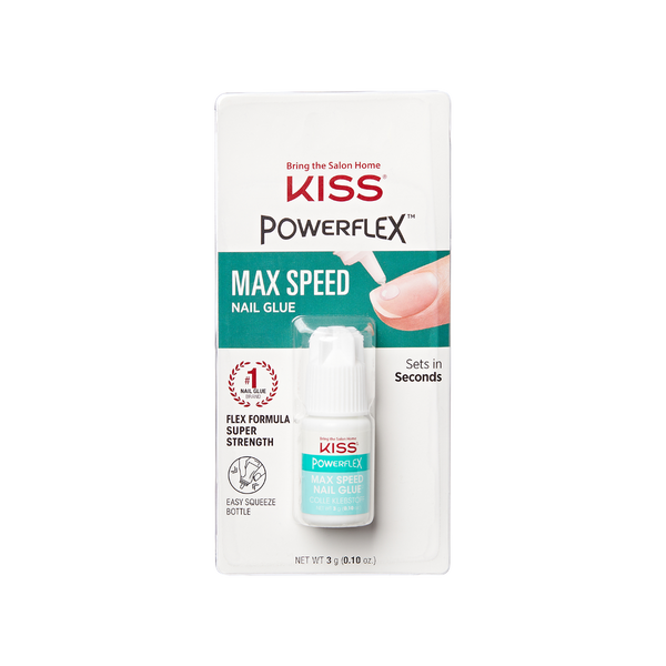 Kiss Powerflex Nail Glue