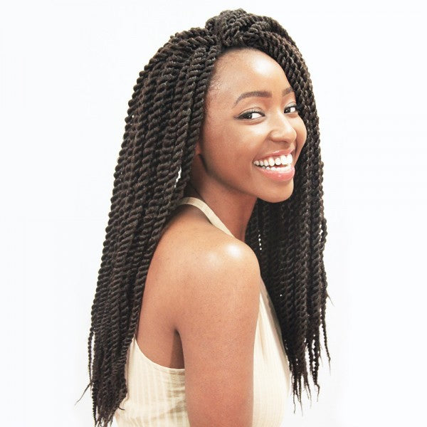 Epic BOHO Senegal Twist 20” 1B