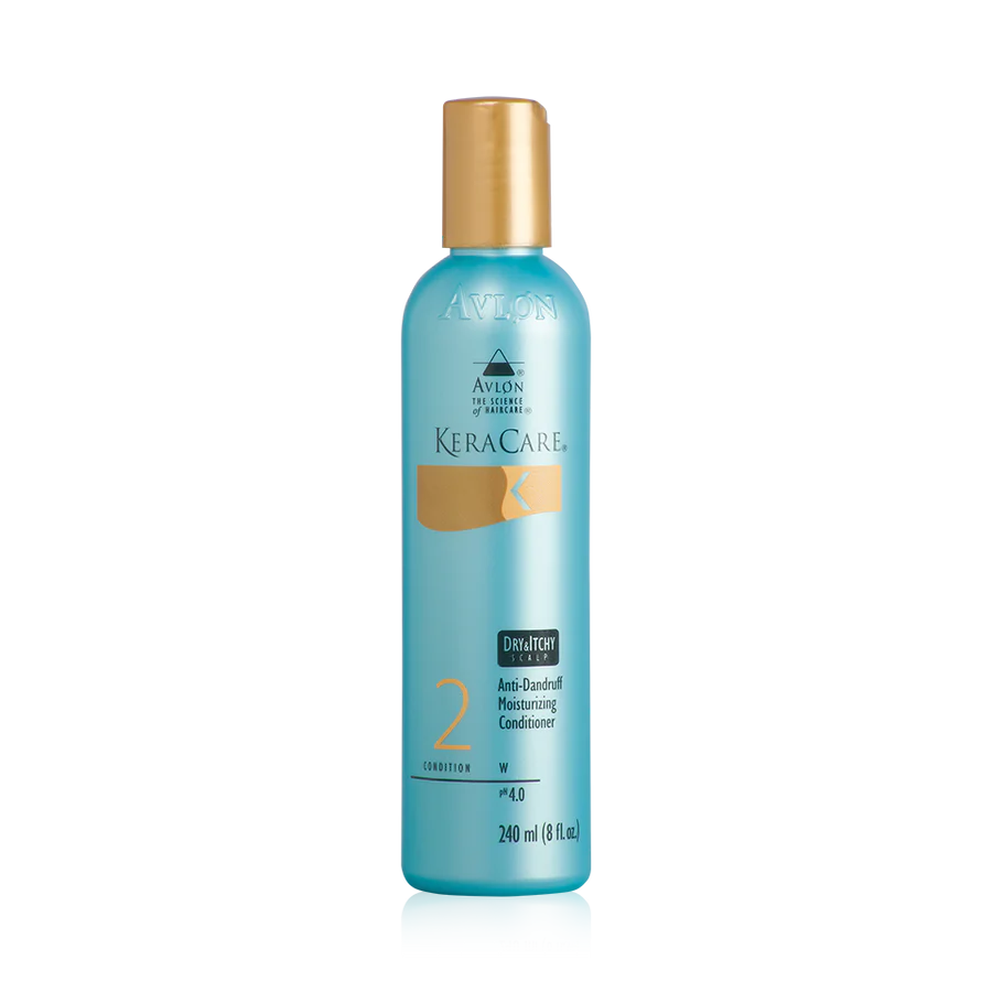 Kera Care Scalp Moisture Conditioner 8oz