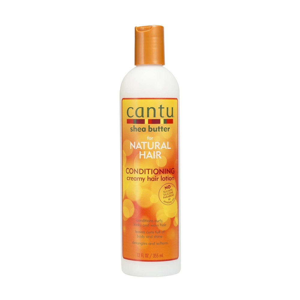 NATURAL CREAMY HAIR LOTION