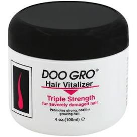 Triple Strength