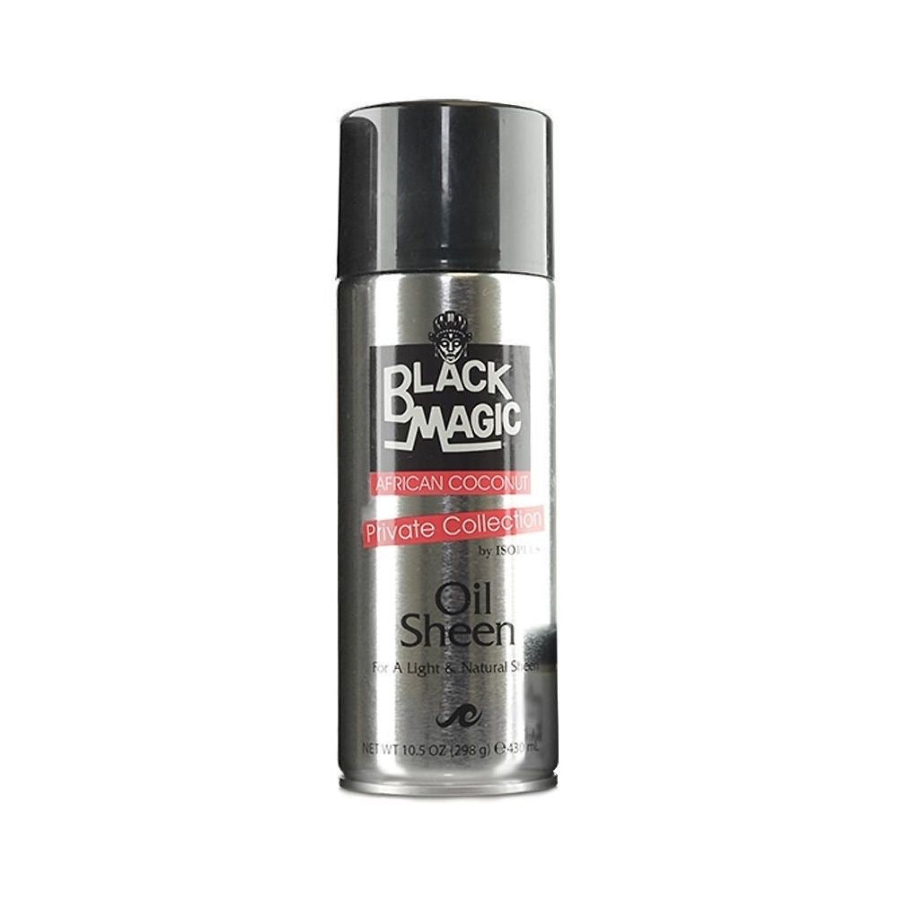 Oil Sheen Spray Coconut