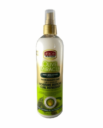 Olive Miracle 7n1