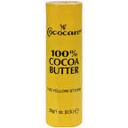 Cococare 100% Cocoa Butter Stick