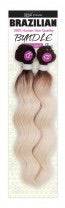 BRAZILIAN BUNDLE OCEAN WEAVE 2 PCS